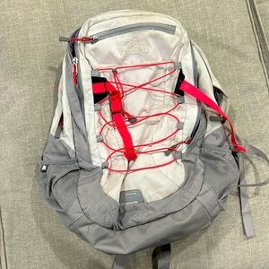 Northface Borealis Backpack